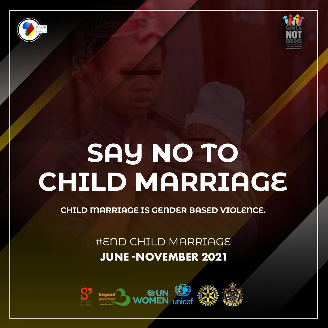 BMCCI child marriage